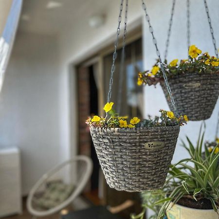 Apartmani Mia Palit Esterno foto