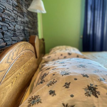 Apartmani Mia Palit Esterno foto