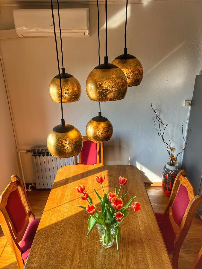 Apartmani Mia Palit Esterno foto