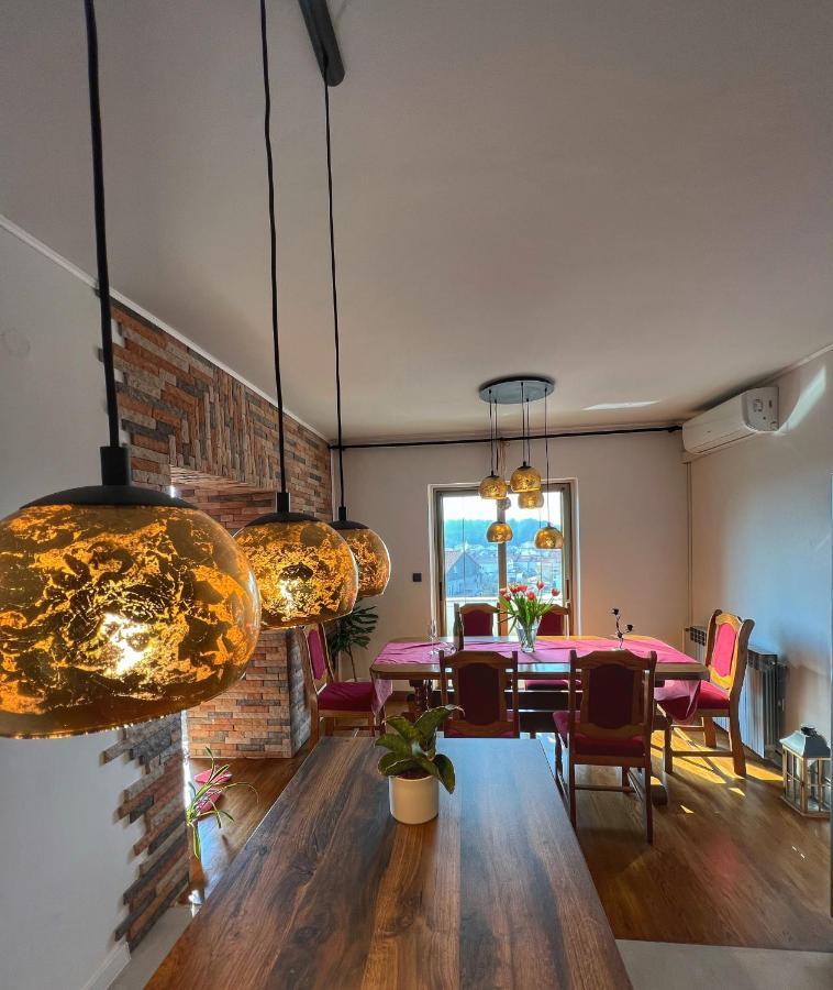 Apartmani Mia Palit Esterno foto