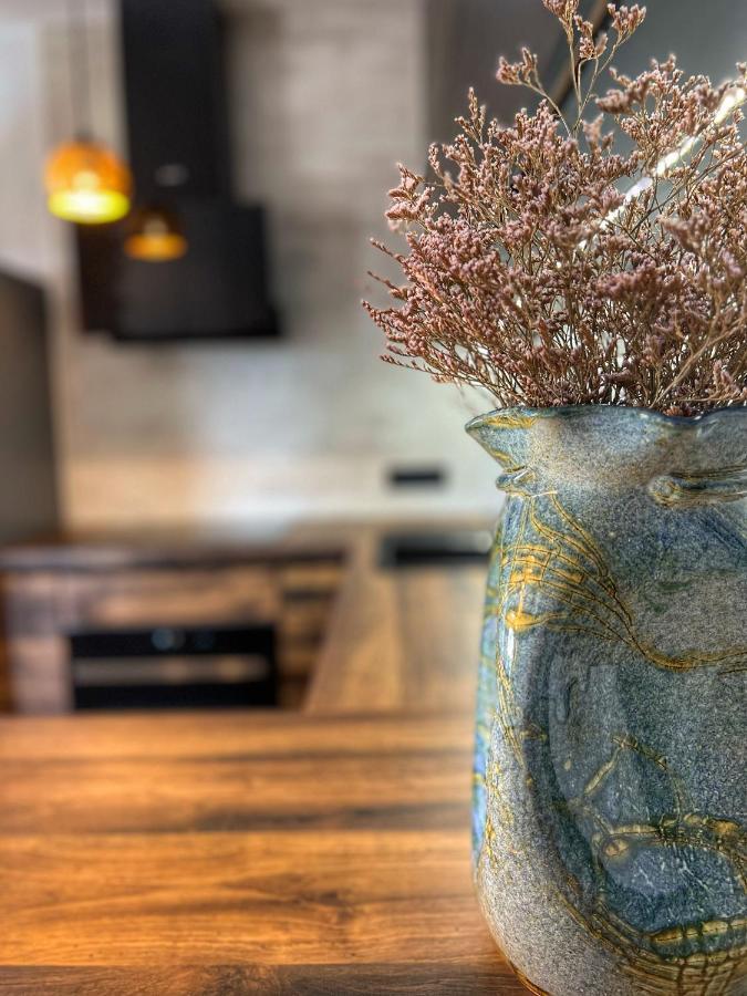 Apartmani Mia Palit Esterno foto