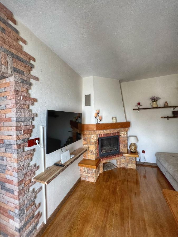 Apartmani Mia Palit Esterno foto