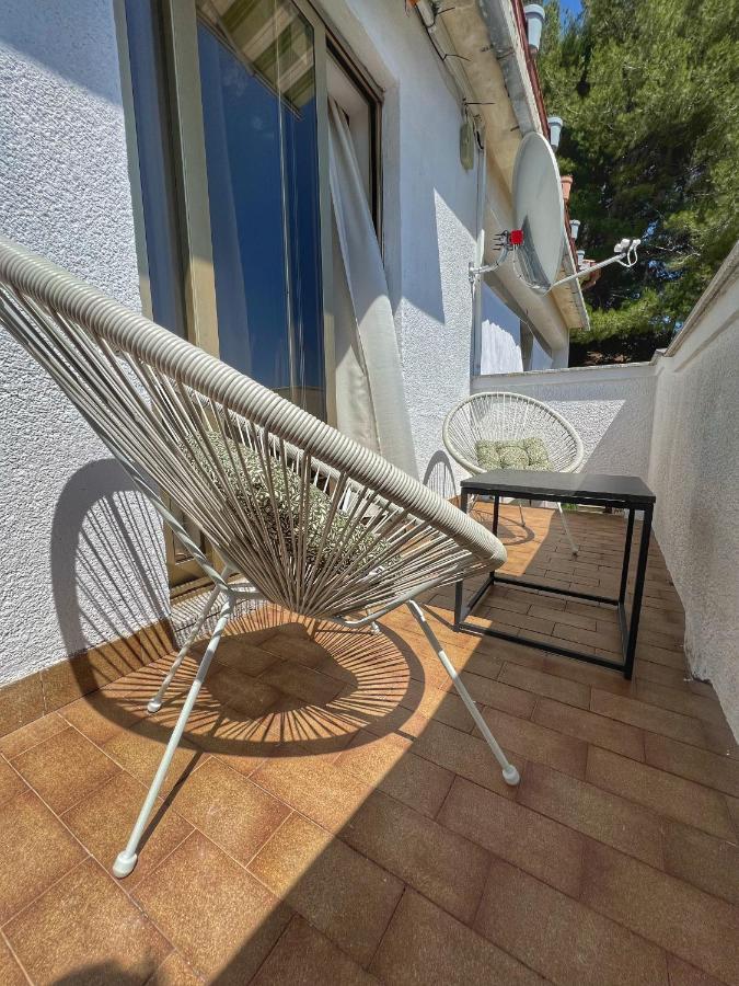 Apartmani Mia Palit Esterno foto