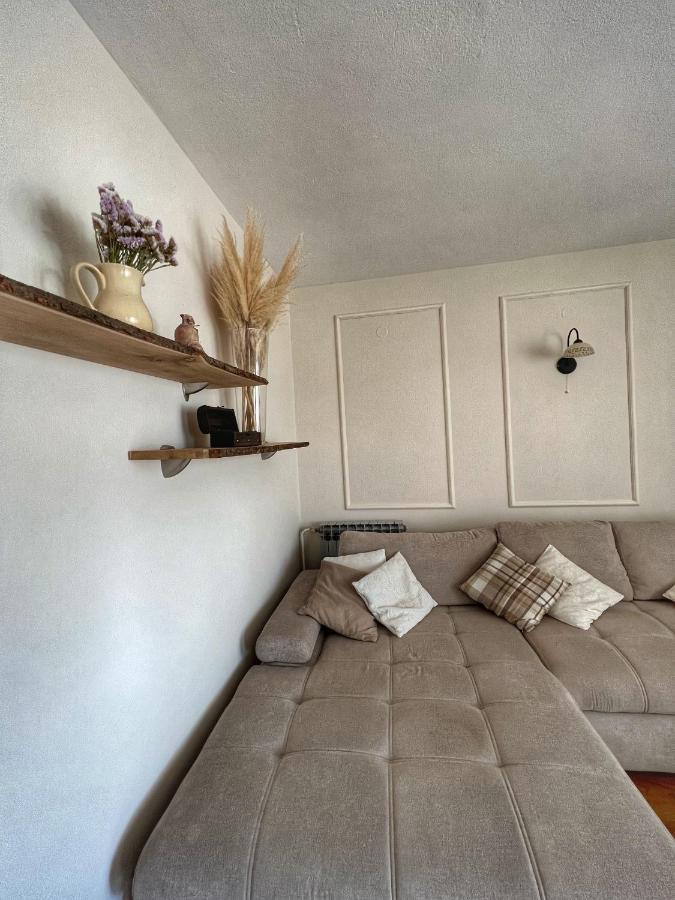 Apartmani Mia Palit Esterno foto