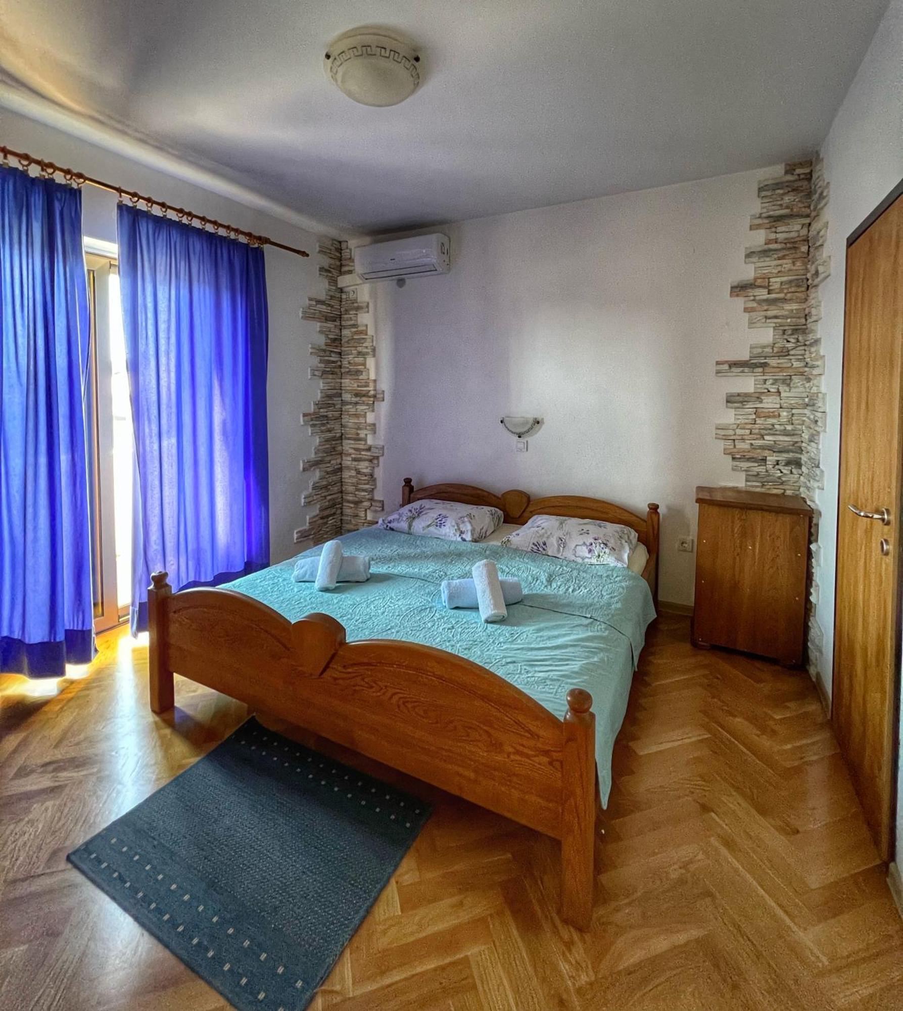 Apartmani Mia Palit Esterno foto