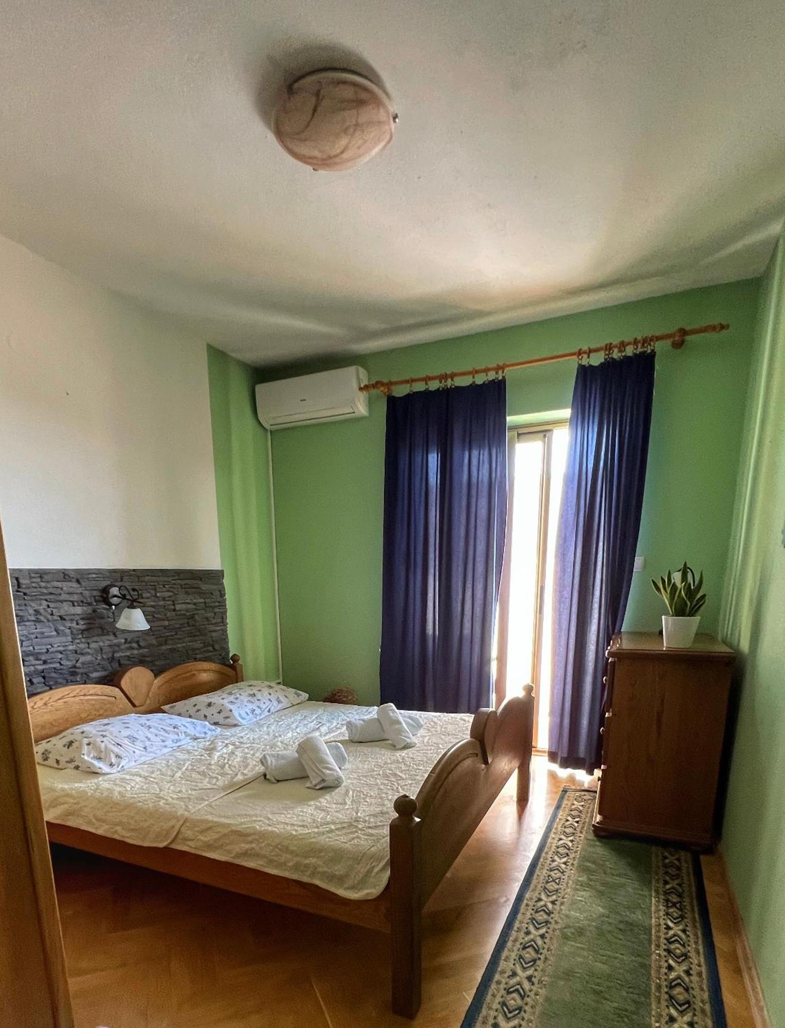 Apartmani Mia Palit Esterno foto