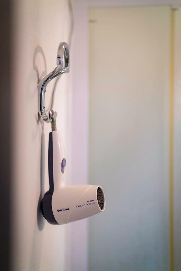 Apartmani Mia Palit Esterno foto