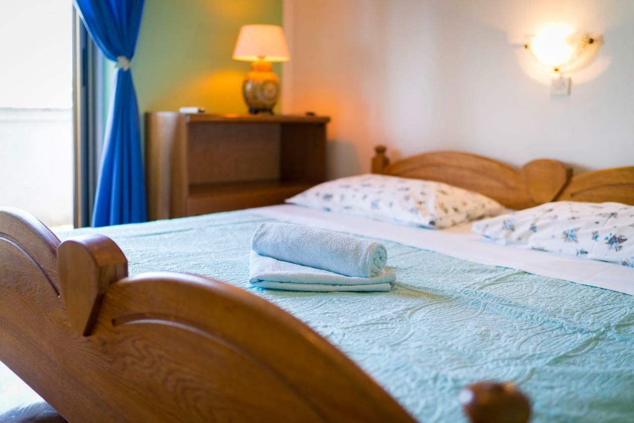 Apartmani Mia Palit Esterno foto
