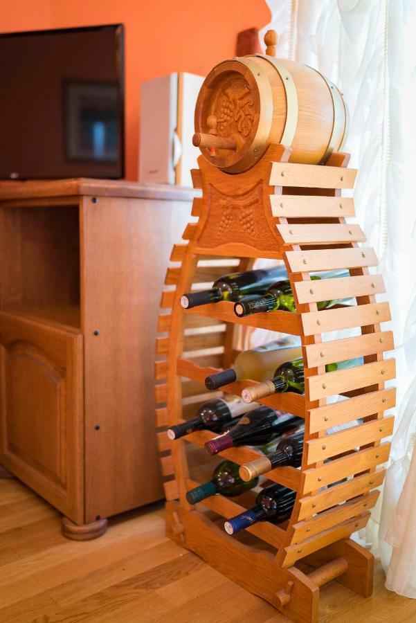 Apartmani Mia Palit Esterno foto