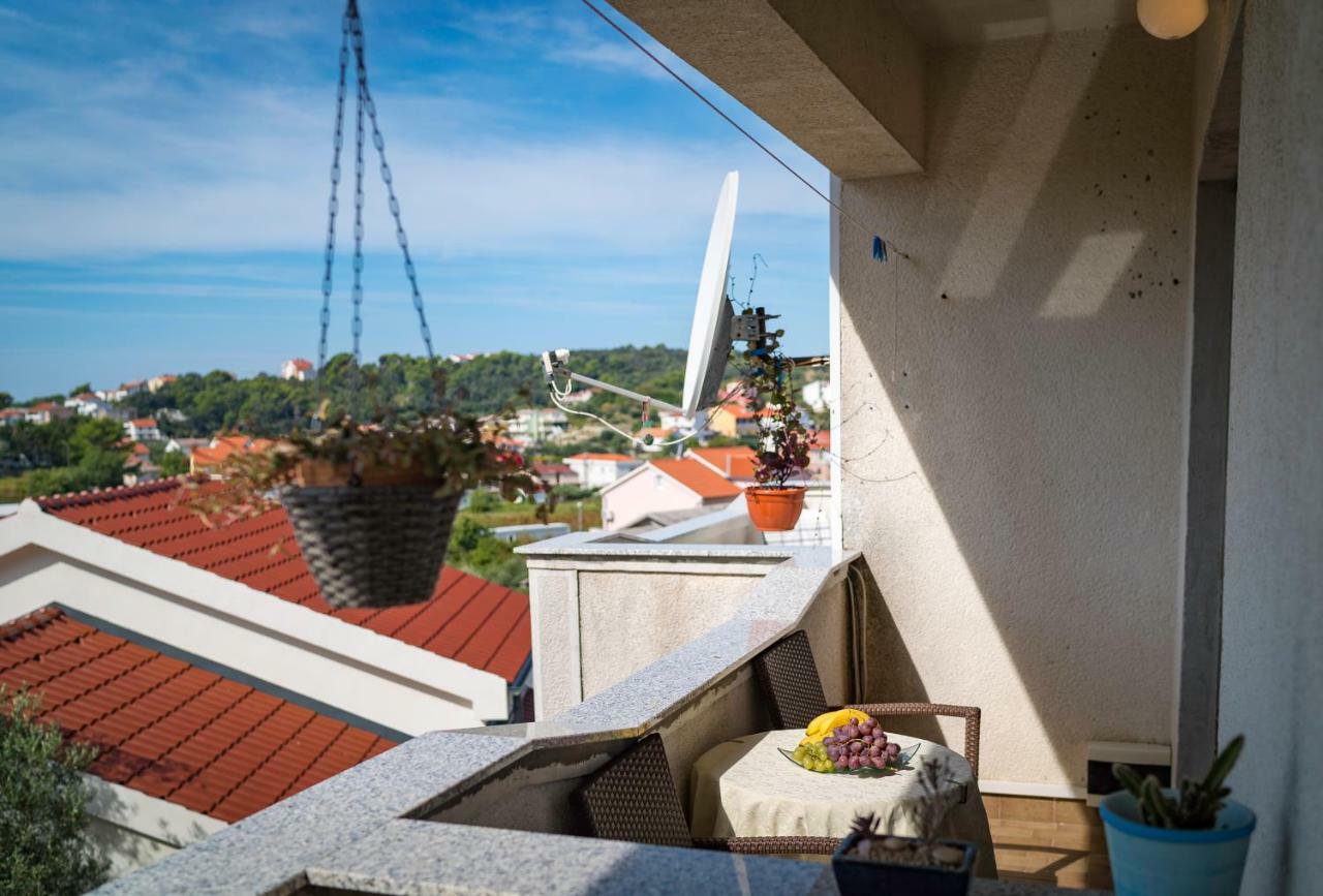 Apartmani Mia Palit Esterno foto